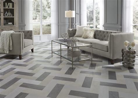 Eight new luxury vinyl flooring looks — Coverings