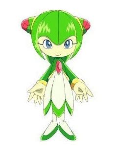 Cosmo the Seedrian Plush - PlushtoyKingdom.com