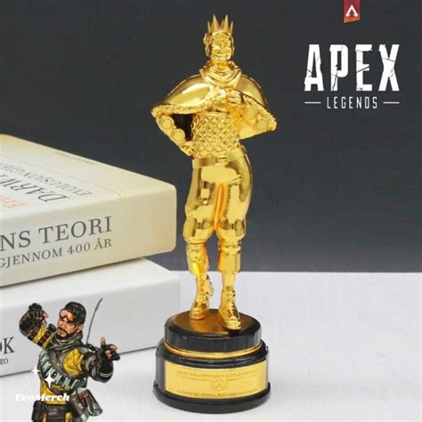 Apex Legends Mirage Heirloom Too Much Witt - Etsy