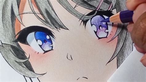 Details more than 73 anime drawing colour best - in.coedo.com.vn