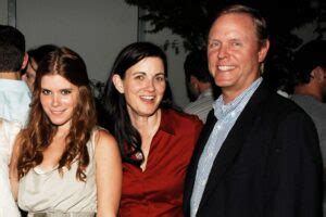 Who Are Kate Mara Parents? Meet Timothy Christopher Mara And Kathleen ...