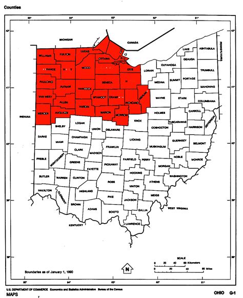 Reflection Paper: History of People with Disabilities in Northwest Ohio ...