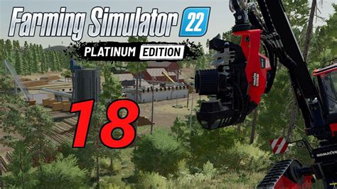 FS22 | Platinum Expansion | Ep. 18 - Boat Launch! - YouTube