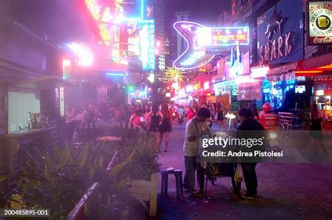 Bangkok Night Club Photos and Premium High Res Pictures - Getty Images