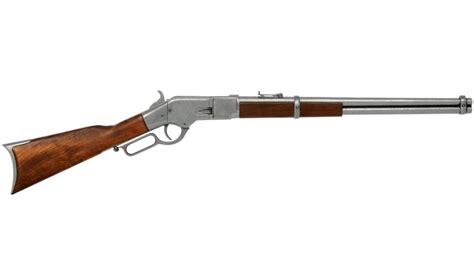 Code: G1140G Replica Winchester Rifle Model 1866