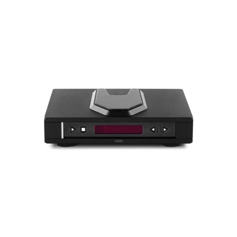 Rega Isis Reference DAC CD Player - Soundlab New Zealand