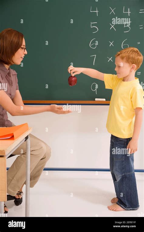 Barefoot classroom hi-res stock photography and images - Alamy