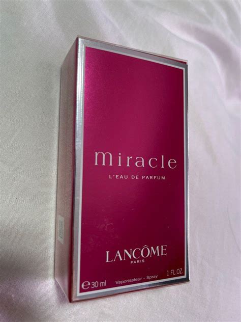 Lancome perfume, Beauty & Personal Care, Fragrance & Deodorants on ...