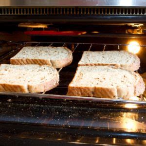 How to Use Toaster Oven for Toasting, Baking & Roasting