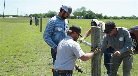 Fence Post Spacing - A step-by-step guide