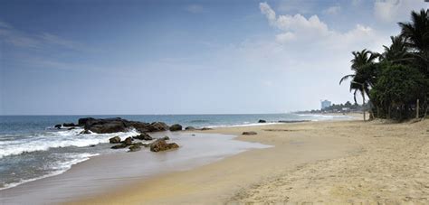 Top Beaches to visit in Colombo | Sandy Beach Trips