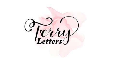 Terry Letters (terryletters) - Profile | Pinterest