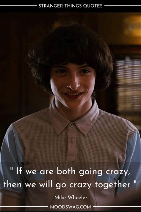 40 Best Stranger Things Quotes Of All Time