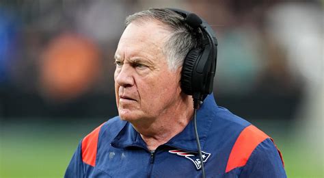 RUMOR: Top AFC Team Floated As Landing Spot For Bill Belichick