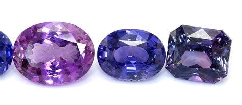 violet-purple-natural-sapphires | Education