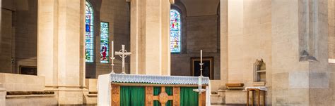 Coventry Cross of Nails - Belfast Cathedral