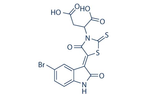 79-6 (CID5721353) | 99.06%(HPLC) | In Stock | Bcl-6 inhibitor