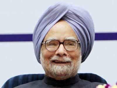 Economy recovery fragile, low job creation: Manmohan Singh