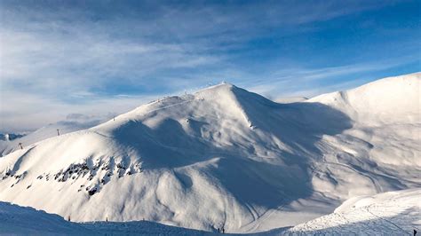 Gudauri Ski Resort • Local Georgia