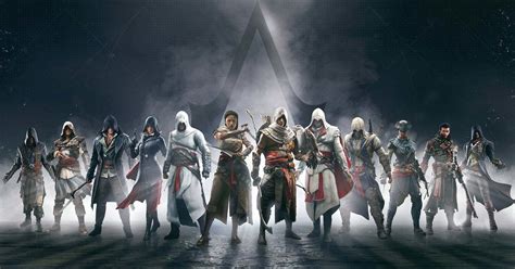 Assassin's Creed Infinity Won't Be Free-to-Play; Game Will Be Very ...