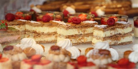 Which French Pastry Would You Eat For The Rest Of Your Life? | HuffPost