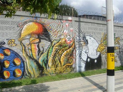 Medellin art!! | Street art, Art, Medellin