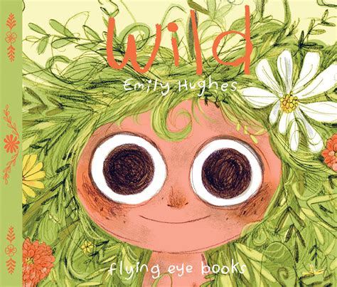 Wild (Paperback) – Flying Eye Books