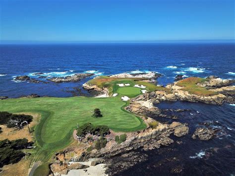 Cypress Point Golf Club (Pebble Beach, California) | GolfCourseGurus