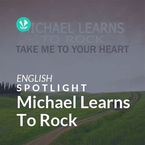 Michael Learns To Rock - Spotlight - Latest Songs Online - JioSaavn