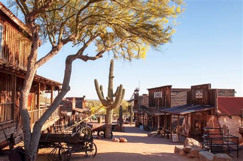 20 Best Things to Do in Apache Junction, AZ - Travel Lens