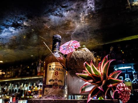 The 30 best cocktail bars in London: expect life-changing drinks