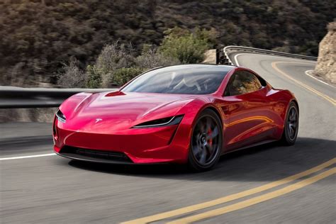 Tesla Roadster: nuevo retraso para el hiperdeportivo eléctrico | SoyMotor.com