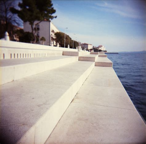 meiadeleite.com » the sea organ in zadar