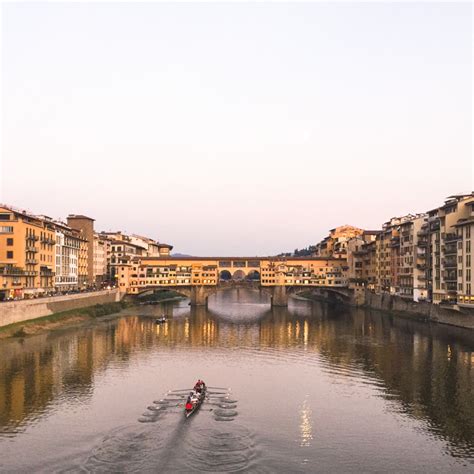 Two Art and Pasta-filled Days in Florence - Ashley Abroad Travel Blog