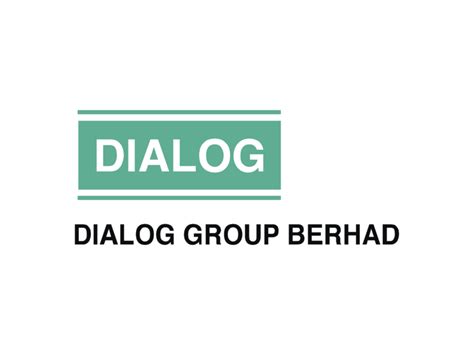 Dialog Group Logo PNG Transparent & SVG Vector - Freebie Supply