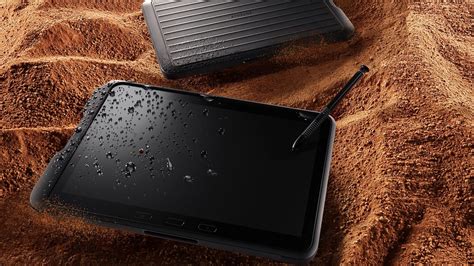 Rugged And Tough: Samsung Galaxy Tab Active 5 Could Launch Soon