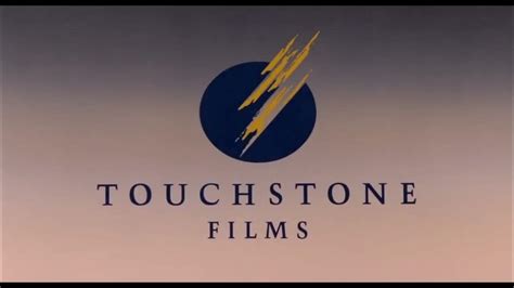 Touchstone Films (1984) - YouTube