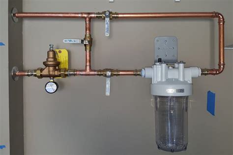 Premier Water Filtration Systems Solutions in Atlanta