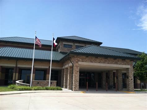 Rockwall County Library, 1215 E Yellow Jacket Ln, Rockwall, TX, Libraries - MapQuest