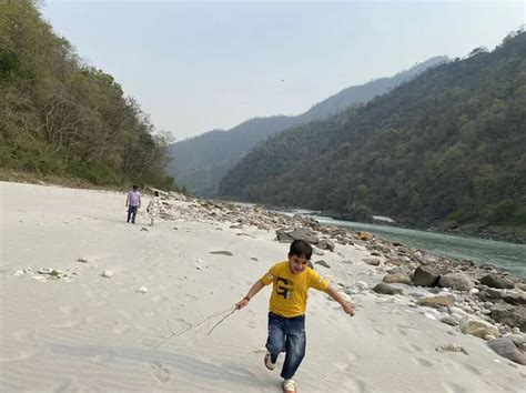 Rishikesh Camping Shivpuri - THE PURE SOUL