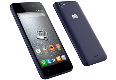 Micromax launches Canvas Pep smartphone for INR 5,999 - AndroidOS.in