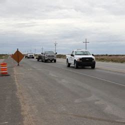 Hwy 82 New Mexico Road Conditions: Is US 82 RV Friendly?