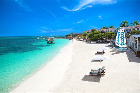 Jamaica vs The Bahamas: Which Island Is Best For You? | Sandals