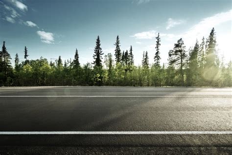 Forest Road Side View Images – Browse 20,530 Stock Photos, Vectors, and ...