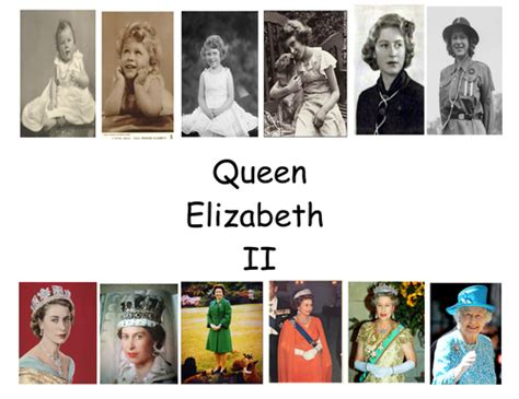 Queen Elizabeth I Biography Timeline Queen Elizabeth 1