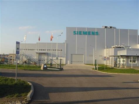 Siemens transformers - Voronezh