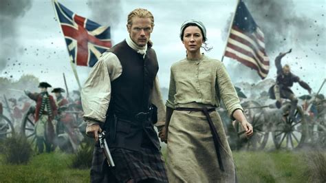 Outlander Season 6: Release Date, Time & Details | Tonights.TV