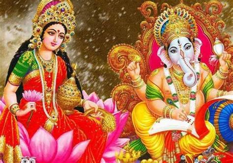 Why we worship Lakshmi-Ganesh on Diwali and not Rama? | IndiaTV News | Lifestyle News – India TV