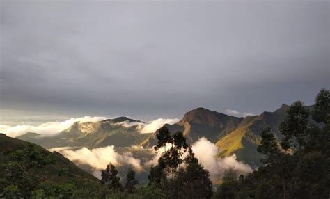 Sunrise Kolukkumalai Trekking Jeeps Safari Package Trip to Kerala