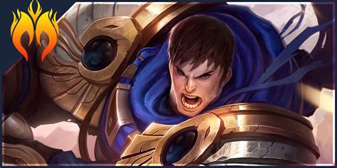 Garen Build Guide : Garen guide, spin to win! :: League of Legends Strategy Builds